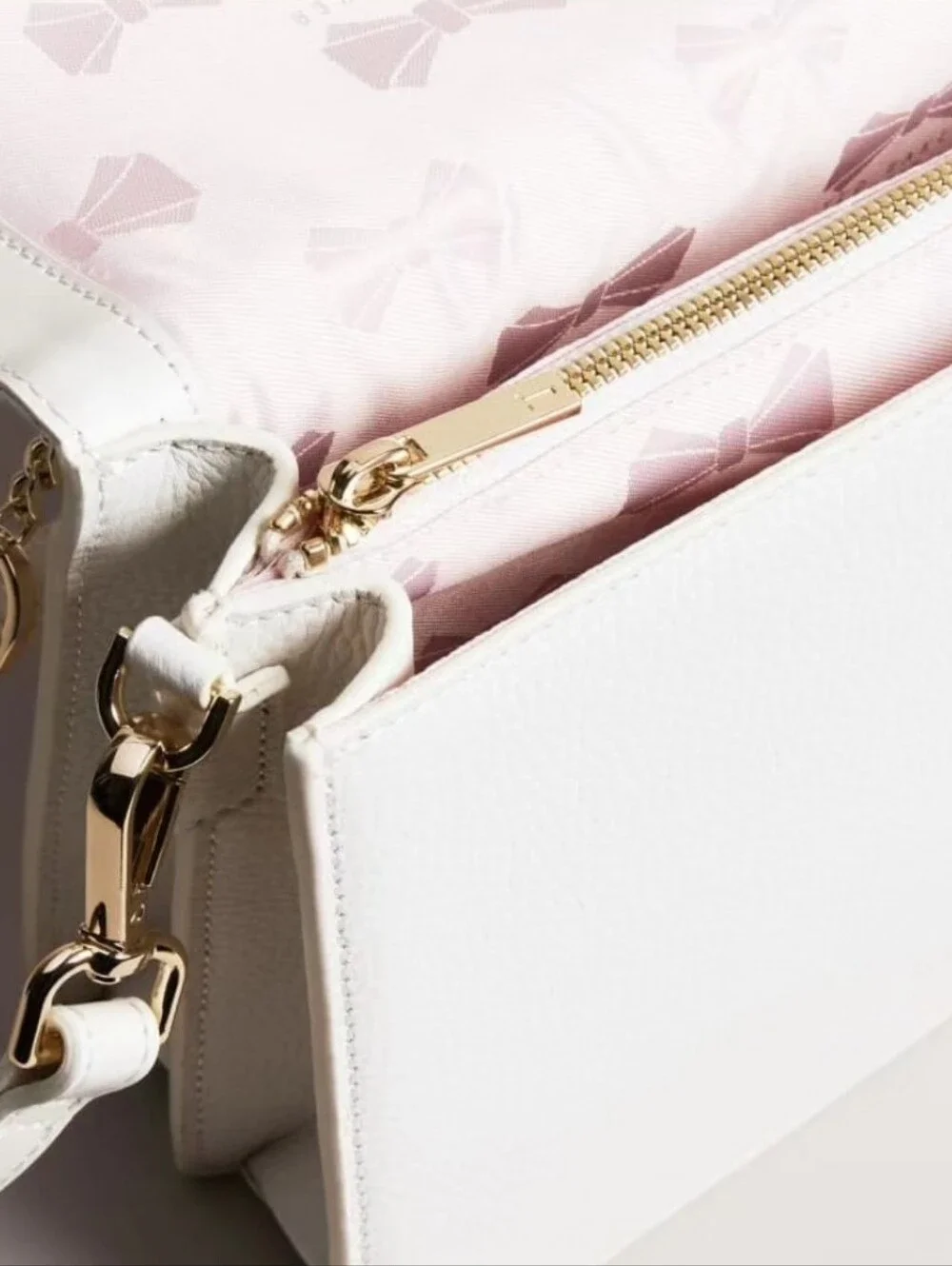 Ted Baker London designed smart